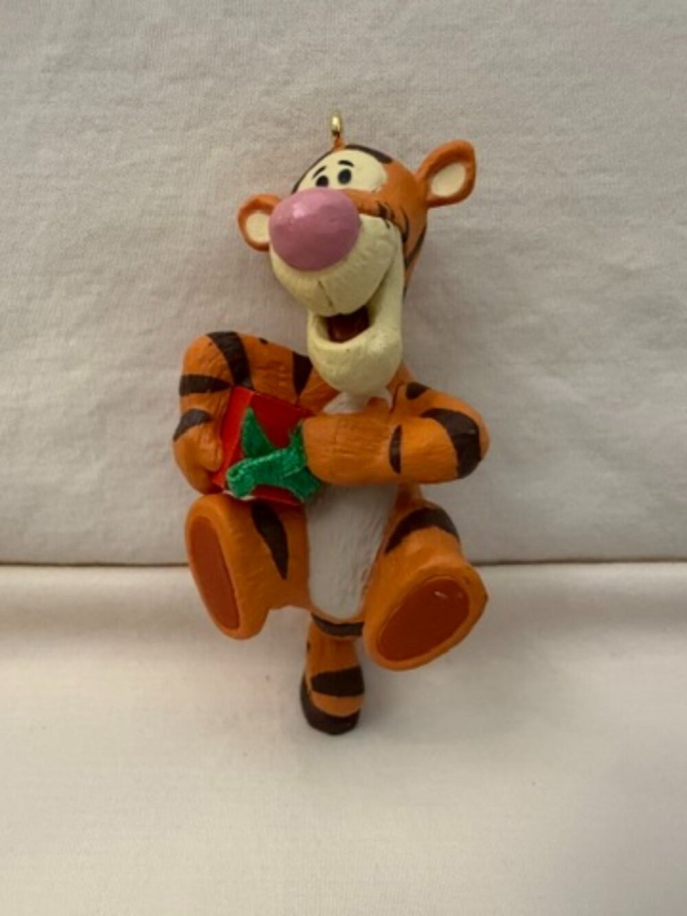 Hallmark Disney Winnie the Pooh Tigger Ornament
